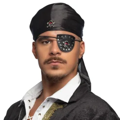 Setje Piraten Master