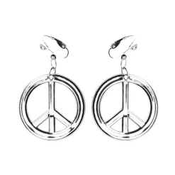 Set Peace zilver