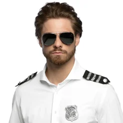 Set Politieagent