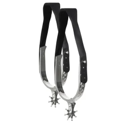 Set Sporen Cowboy Western