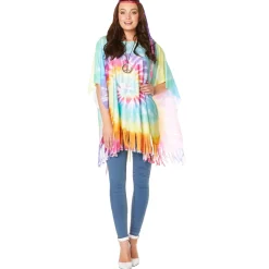 Seventies Poncho
