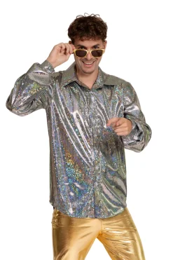 Shiny Disco shirt