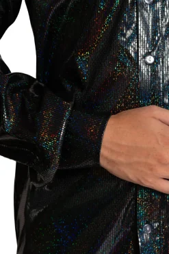 Shiny Disco shirt