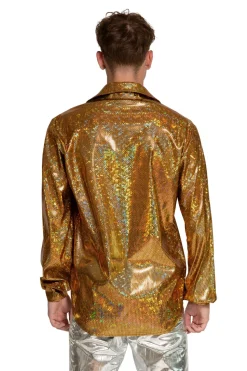Shiny Disco shirt