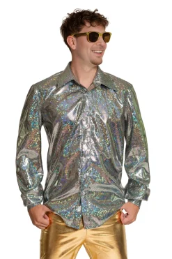Shiny Disco shirt