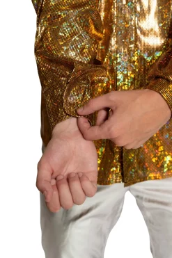 Shiny Disco shirt