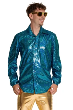 Shiny Disco shirt