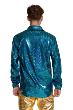 Shiny Disco shirt