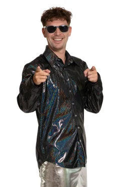 Shiny Disco shirt