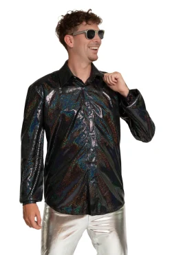 Shiny Disco shirt