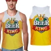 Shirt Beer King