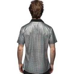 Shirt Disco Diamond