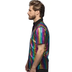 Shirt Disco Diamond
