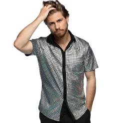 Shirt Disco Diamond