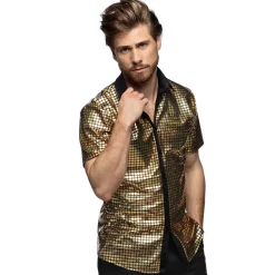 Shirt Disco Diamond