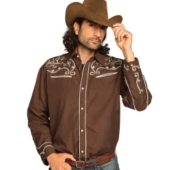Shirt Western bruin