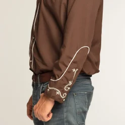 Shirt Western bruin
