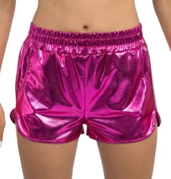Shorts Festival Shine
