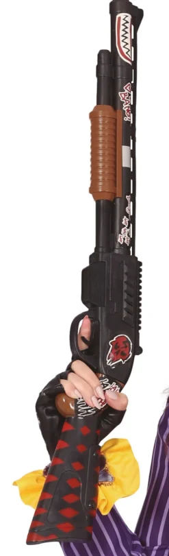 Shotgun Harley Quinn 65cm
