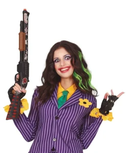 Shotgun Harley Quinn 65cm