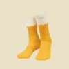 Silly socks - Bier