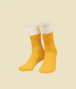 Silly socks - Bier