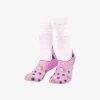 Silly socks - Crocs