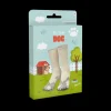 Silly socks - Hond