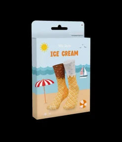 Silly socks - IJsco