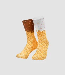 Silly socks - IJsco