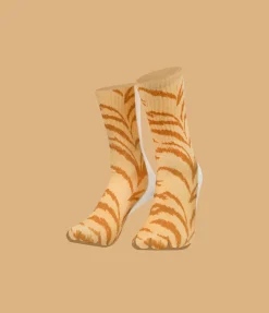 Silly socks - Kat