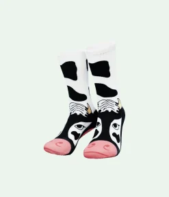 Silly socks - Koe