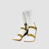Silly socks - Sandalen