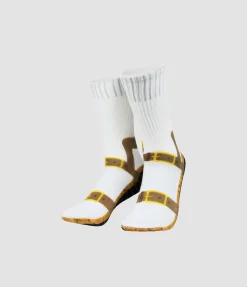 Silly socks - Sandalen
