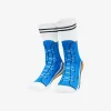 Silly socks - Sneakers
