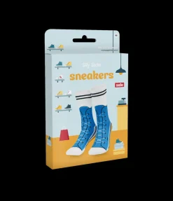 Silly socks - Sneakers