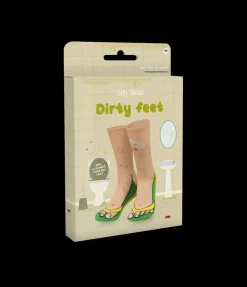 Silly socks - Stink voeten