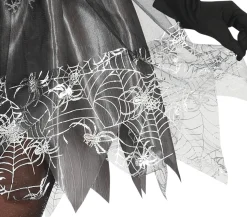 Silver Witch kostuum dames