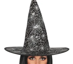 Silver Witch kostuum dames
