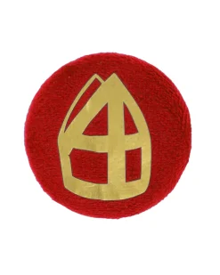 Sinterklaas Button Mijter