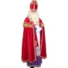 Sint katoenfluweel
