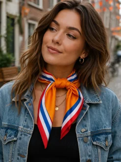 Sjaaltje Koningsdag