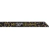 Sjerp personaliseerbaar Sparkling Celebration goud/zilver