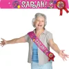 Sjerp ''Sarah Knalfeest''
