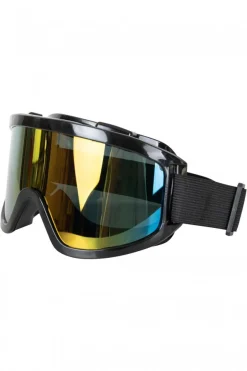 Ski bril spiegelglas verstelbaar