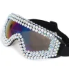 Skibril Strass Diamond