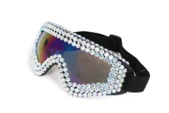 Skibril Strass Diamond
