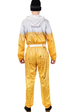 Skipak Bierprint unisex