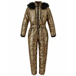 Skipak Panther Deluxe Dames