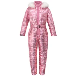 Skipak Pink Deluxe Dames
